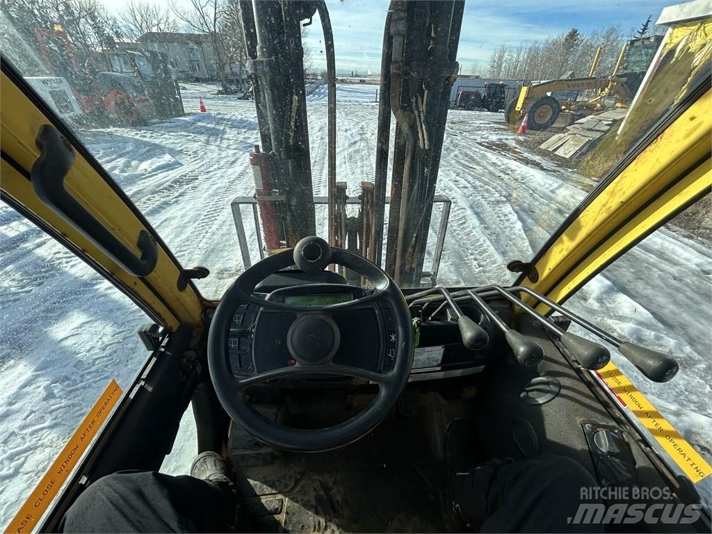 Hyster H 60 FT Вилични кари-повдигачи - други