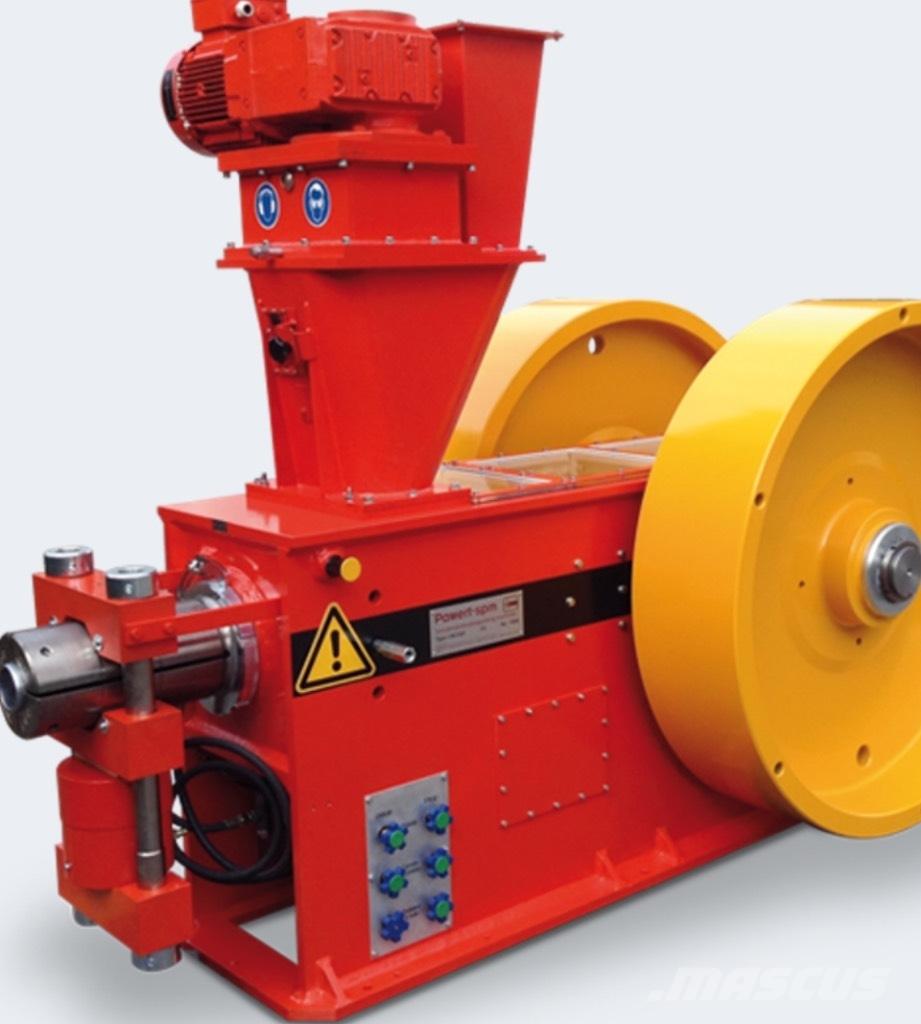  Pawert  SPM Котли и пещи на биомаса