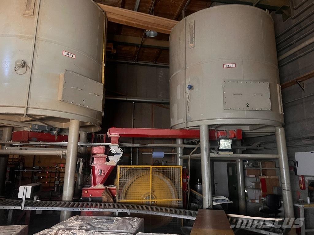  Pawert  SPM Котли и пещи на биомаса