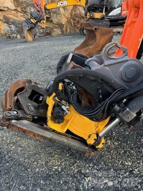 Hitachi ZX 140 W-6 Колесни екскаватори