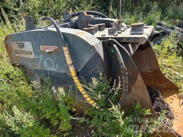 VTN FB 350 Кофи за трошене
