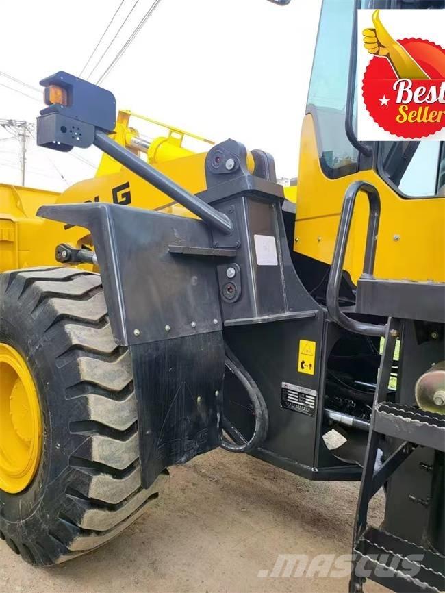 SDLG LG 956 L Колесни товарачи