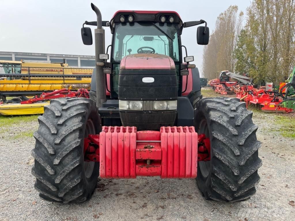 McCormick XTX 200 Трактори