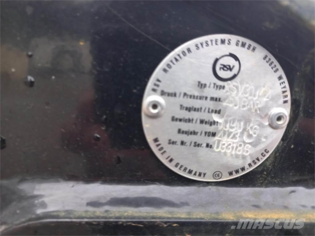  RSV 300/2 Селскостопанство - Други