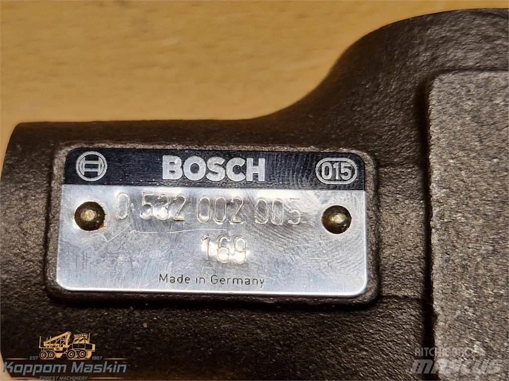 Bosch 0532002005 Хидравлични