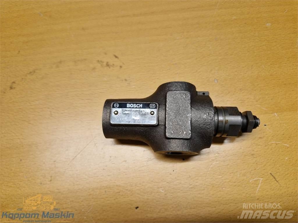 Bosch 0532002005 Хидравлични