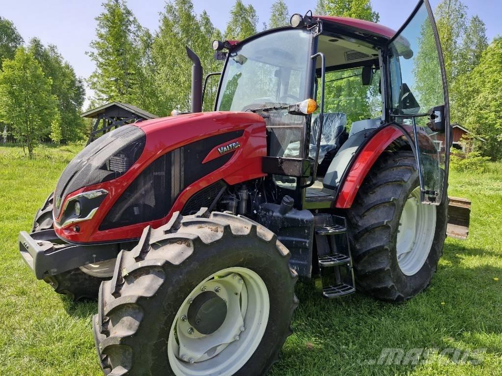 Valtra A 105 Трактори