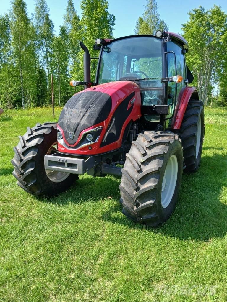 Valtra A 105 Трактори