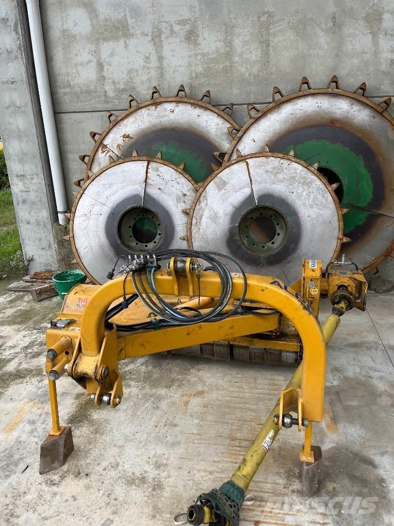 Alpego TL33 200 Селскостопанство - Други