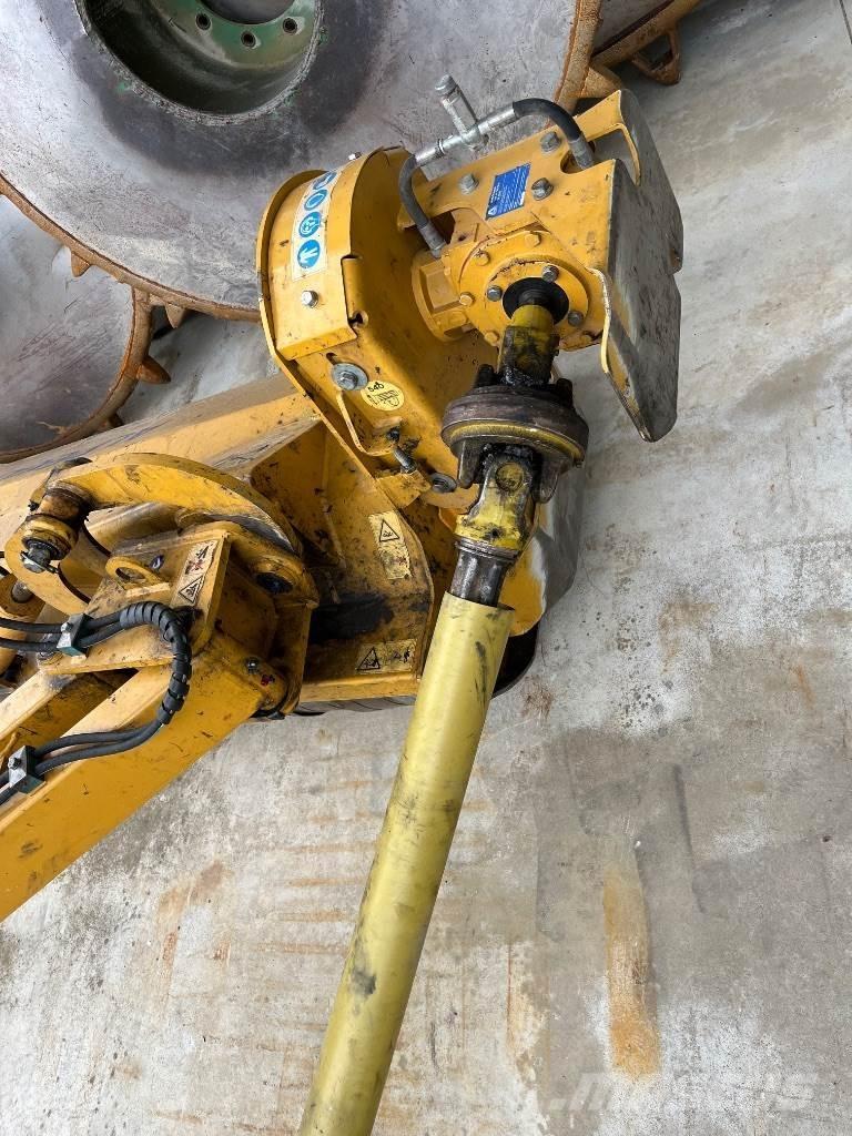 Alpego TL33 200 Селскостопанство - Други