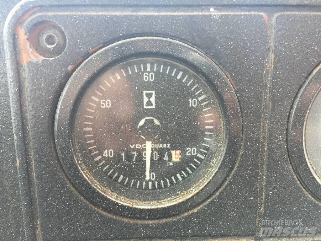 Zettelmeyer ZL2002 Колесни товарачи