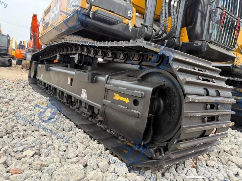 Sany SY 335 H Верижен екскаватор