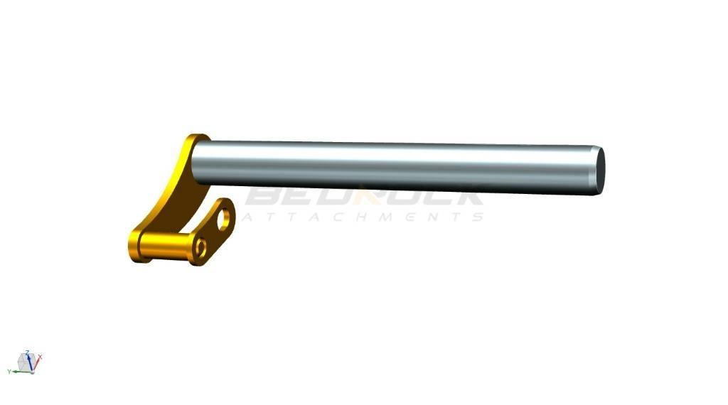 CAT 89.85MM PIN AS Други компоненти
