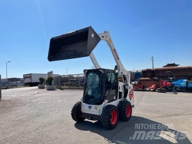 Bobcat S 530 Мини товарачи
