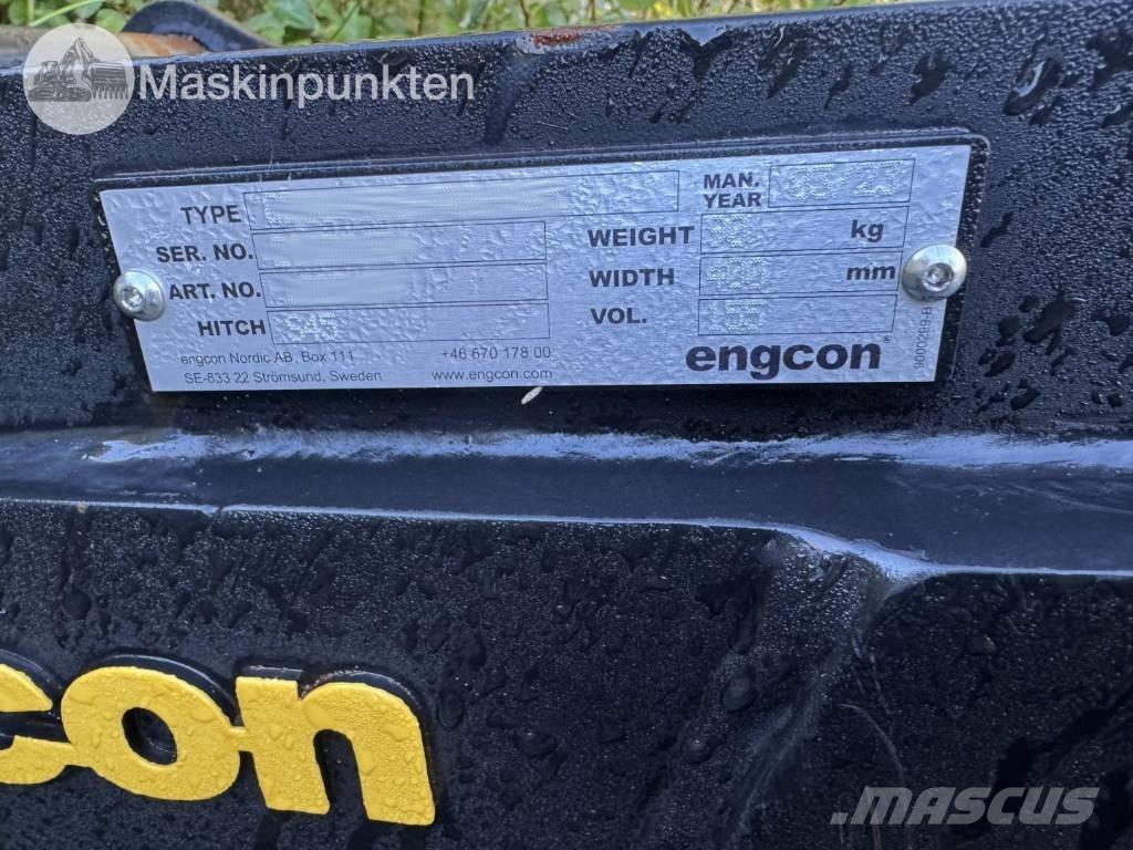 Volvo ECR 88 D Средни екскаватори 7т - 12т