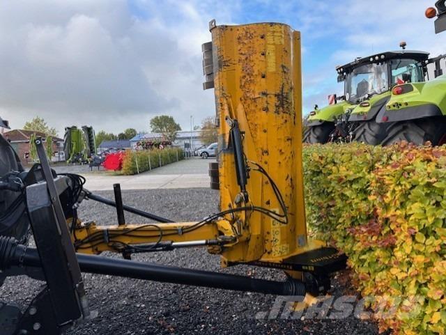 Müthing MUH/S180 Друга техника за жънене на фураж