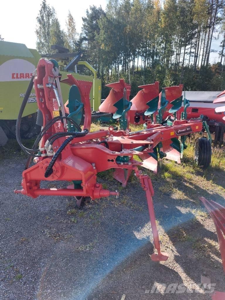 Kverneland 150S Реверсивни плугове