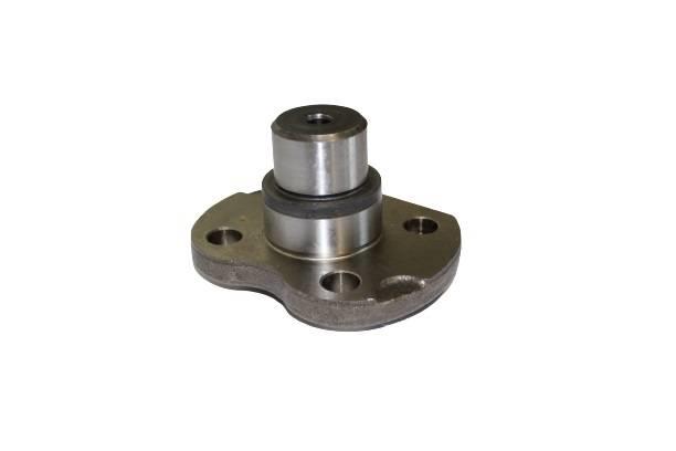 CASE Pivot - 128904 Предаване