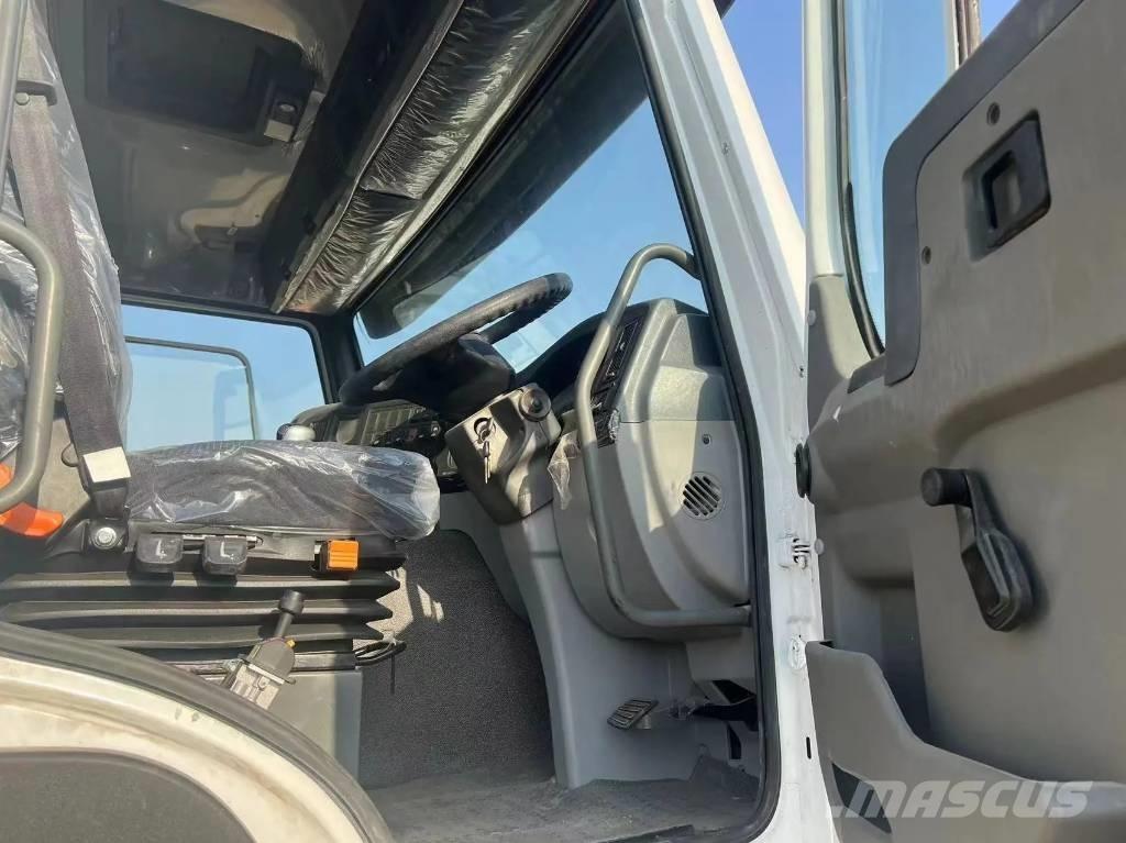 Howo 371 6x4 Самосвал