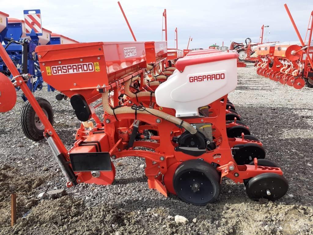 Maschio MTR 6 Комбинирани редосеялки