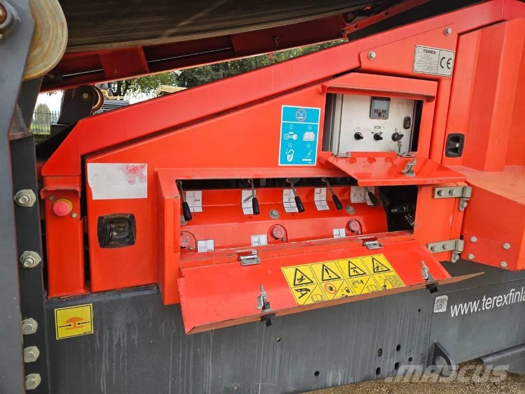 Finlay 873 Мобилни скрийнери
