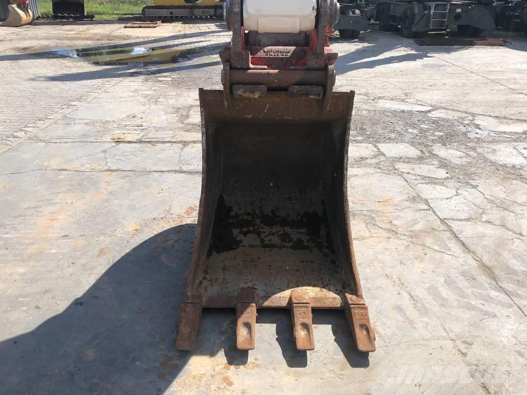 Liebherr R936 NLC Верижен екскаватор