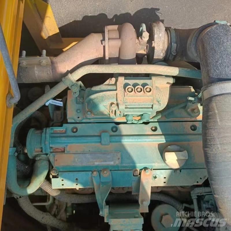 Volvo EC 140 Верижен екскаватор