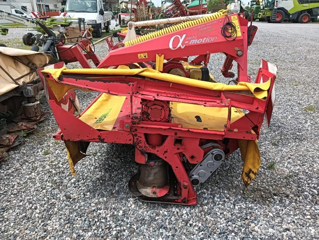 Pöttinger NOVACT 306 Косачки