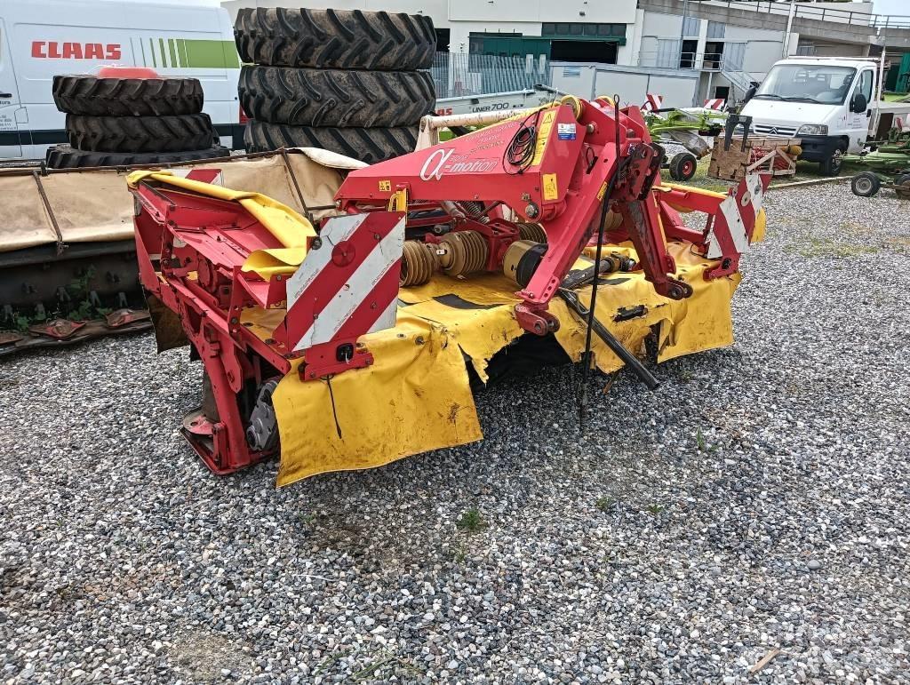 Pöttinger NOVACT 306 Косачки