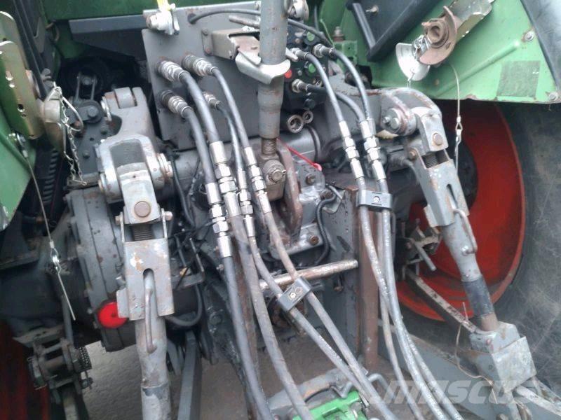 Horsch Joker 6 HD Дискови брани