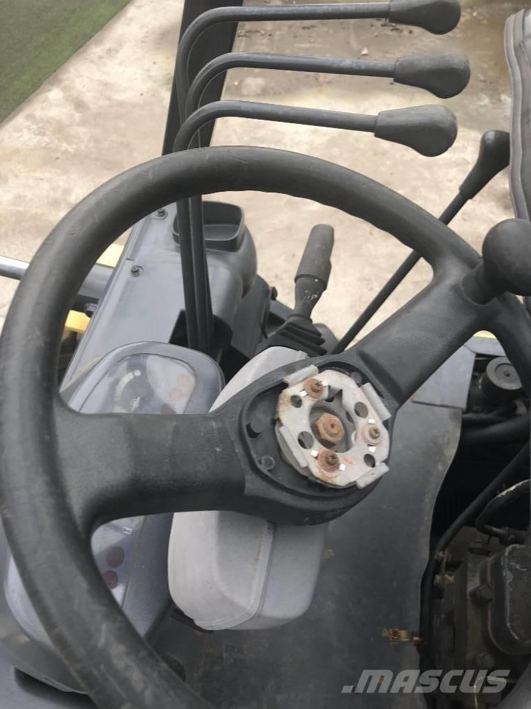 Komatsu 5 Ton Дизелови камиони