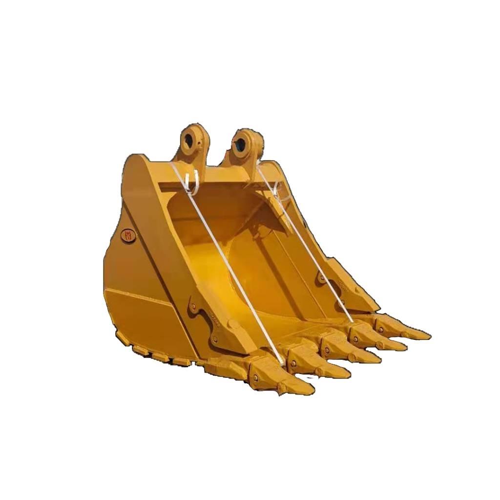 CAT 330D Кофи