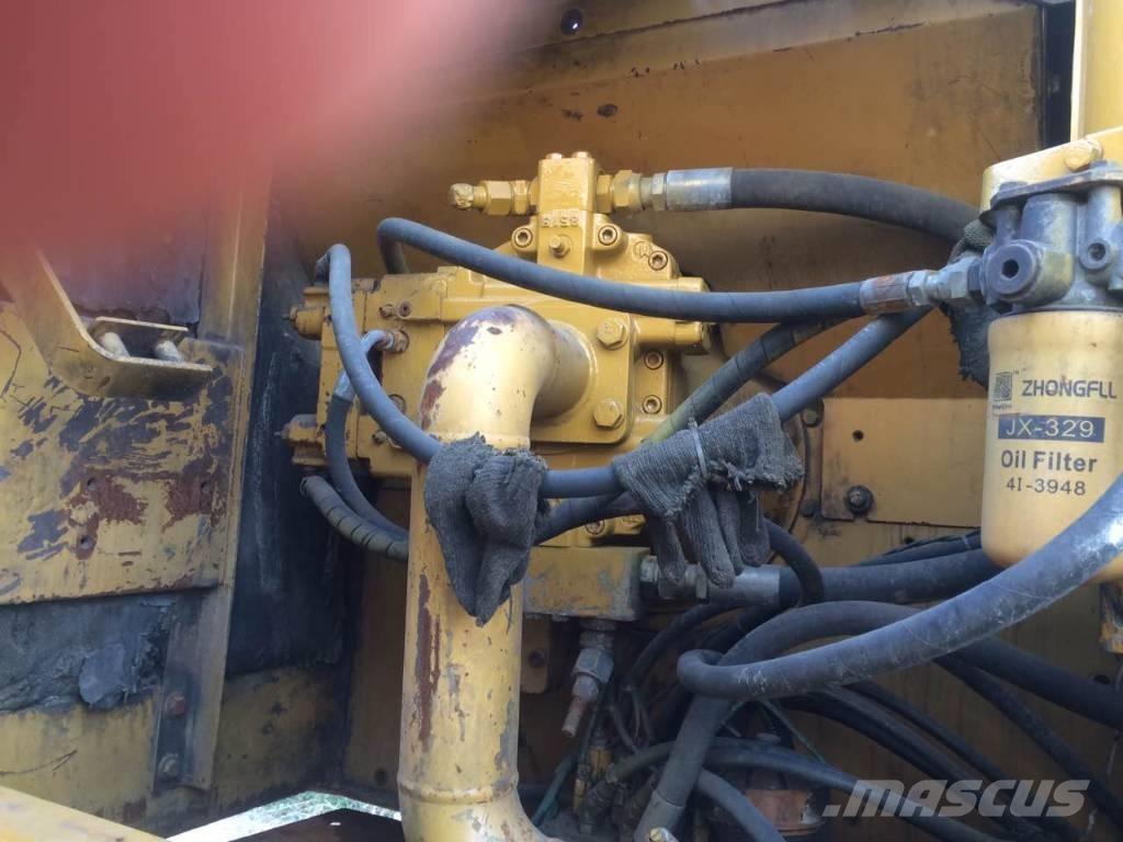 CAT 325 B Верижен екскаватор