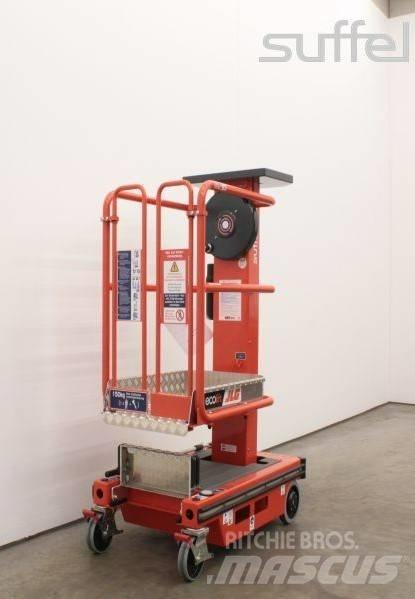 JLG Ecolift Други вишки и платформи