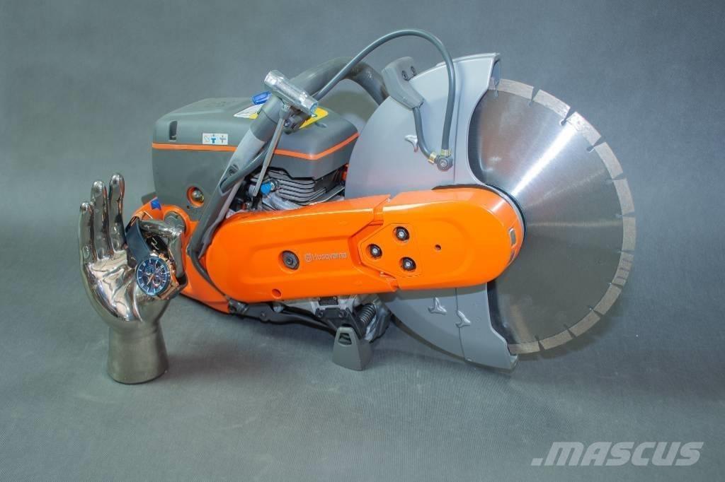 Husqvarna K 770 Строителство - Други