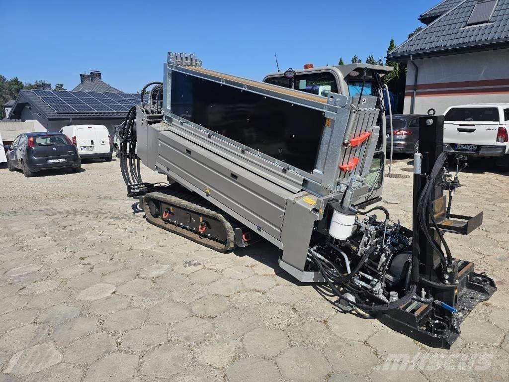 Tracto-Technik 15XP Пробивни машини за хоризонтално сондиране