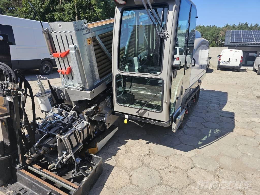 Tracto-Technik 15XP Пробивни машини за хоризонтално сондиране