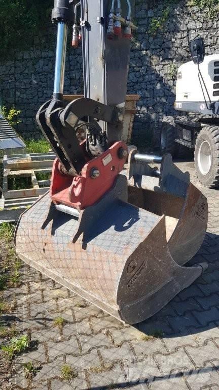 Schaeff TW 110 Колесни екскаватори
