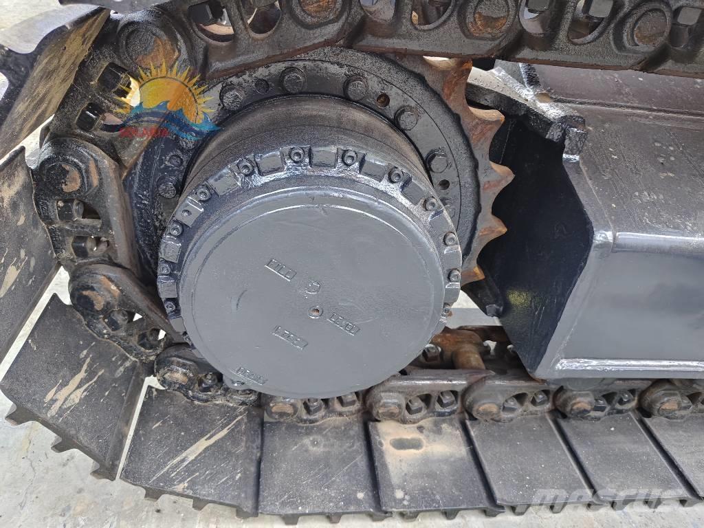 Doosan DX 300 LC Верижен екскаватор