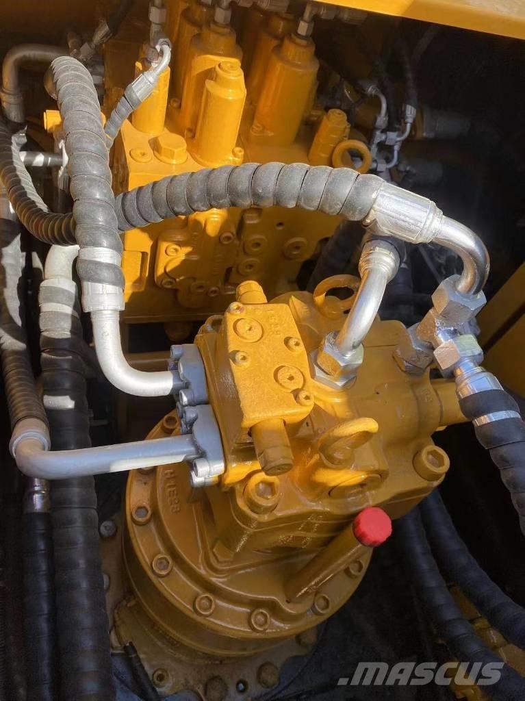 Sany SY215C Верижен екскаватор