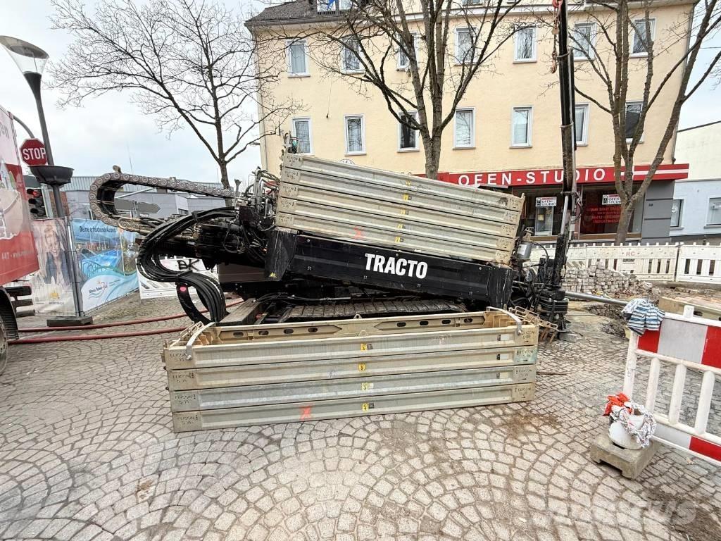 Tracto-Technik 18ACS Пробивни машини за хоризонтално сондиране
