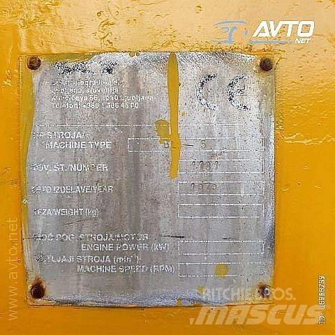  SCT BL-5 Трошачки