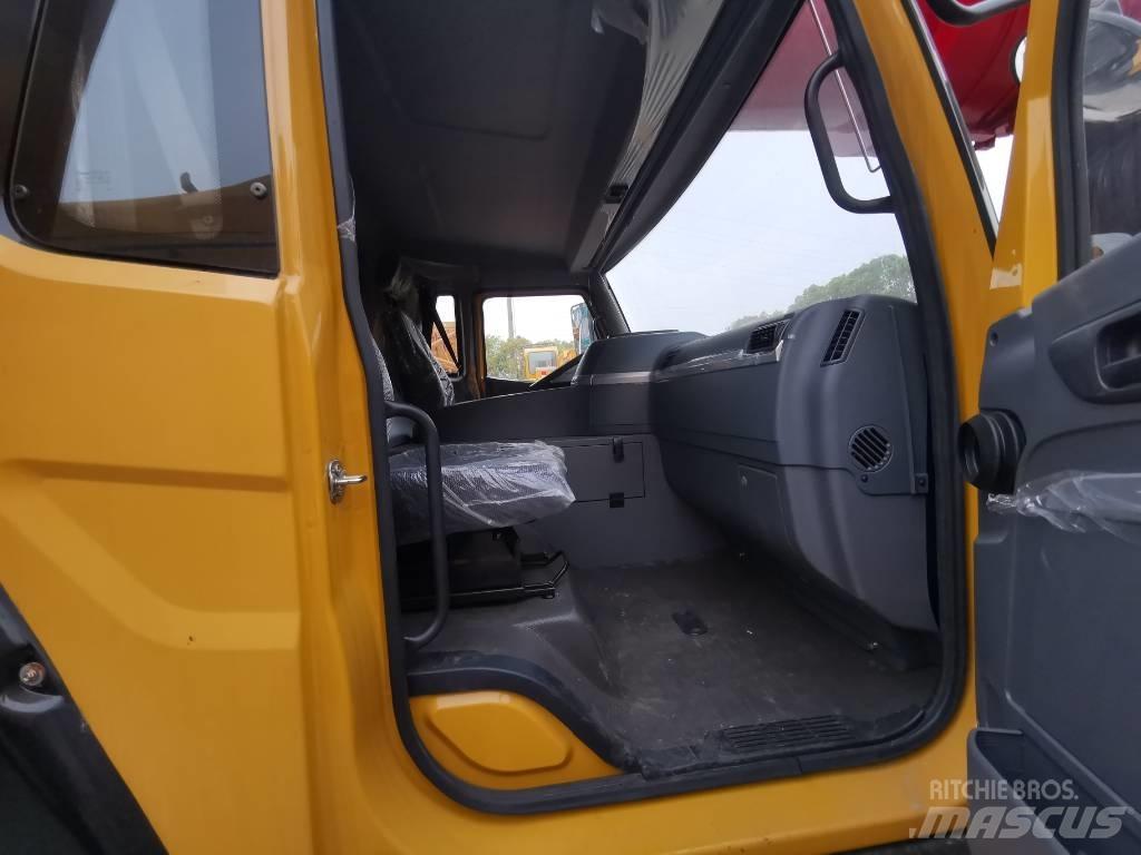 Sany STC1000T5 Всъдеходни кранове
