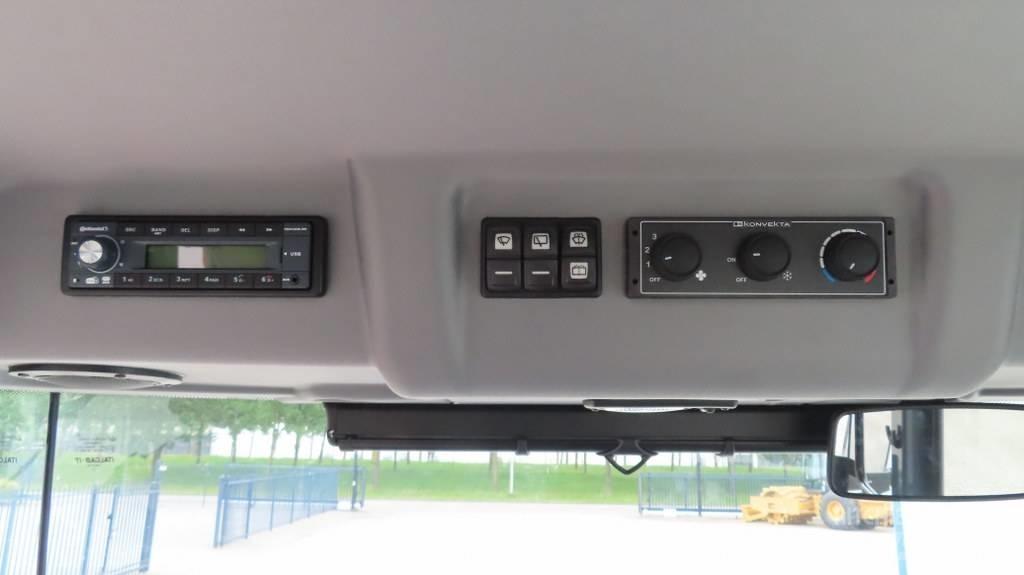 Hamm HX70I VV-S Двойни барабанни ролки
