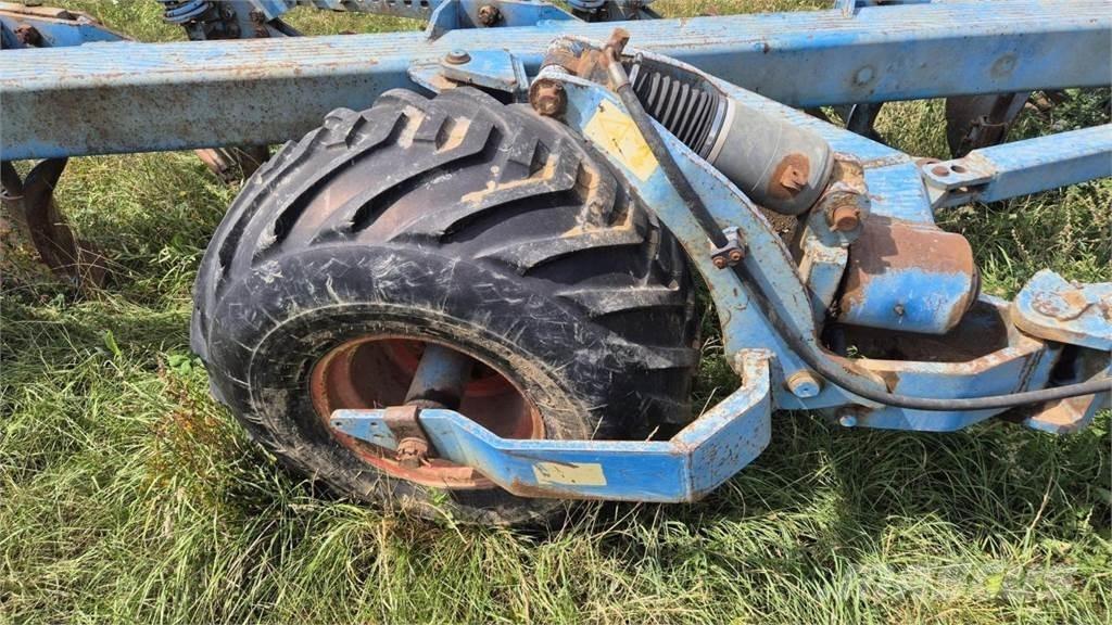 Lemken Diamant Стандартни плугове