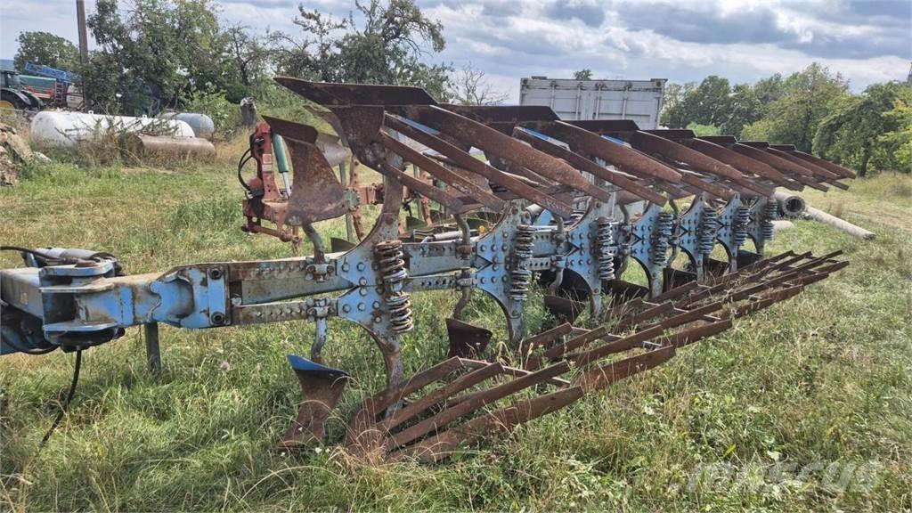 Lemken Diamant Стандартни плугове