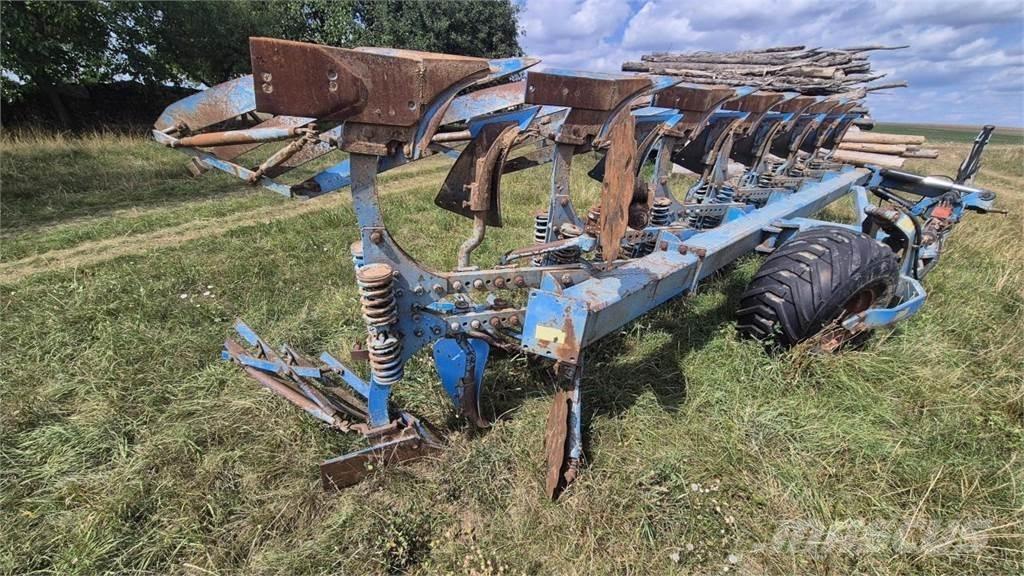 Lemken Diamant Стандартни плугове