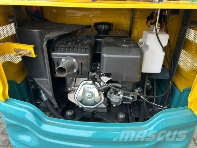  DIGSWIFT SD-13G Мини екскаватори < 7 т