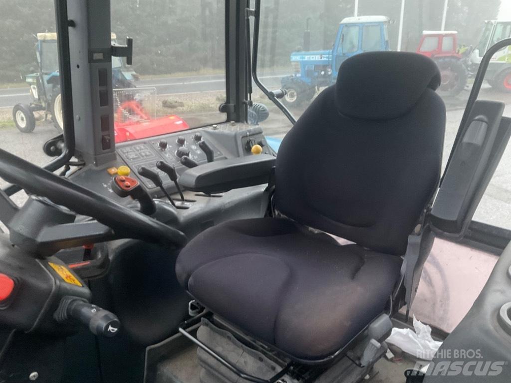 New Holland Tm165 Трактори