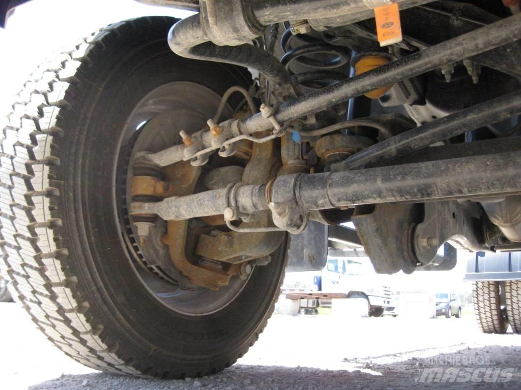 Ford F 550 Влекачи